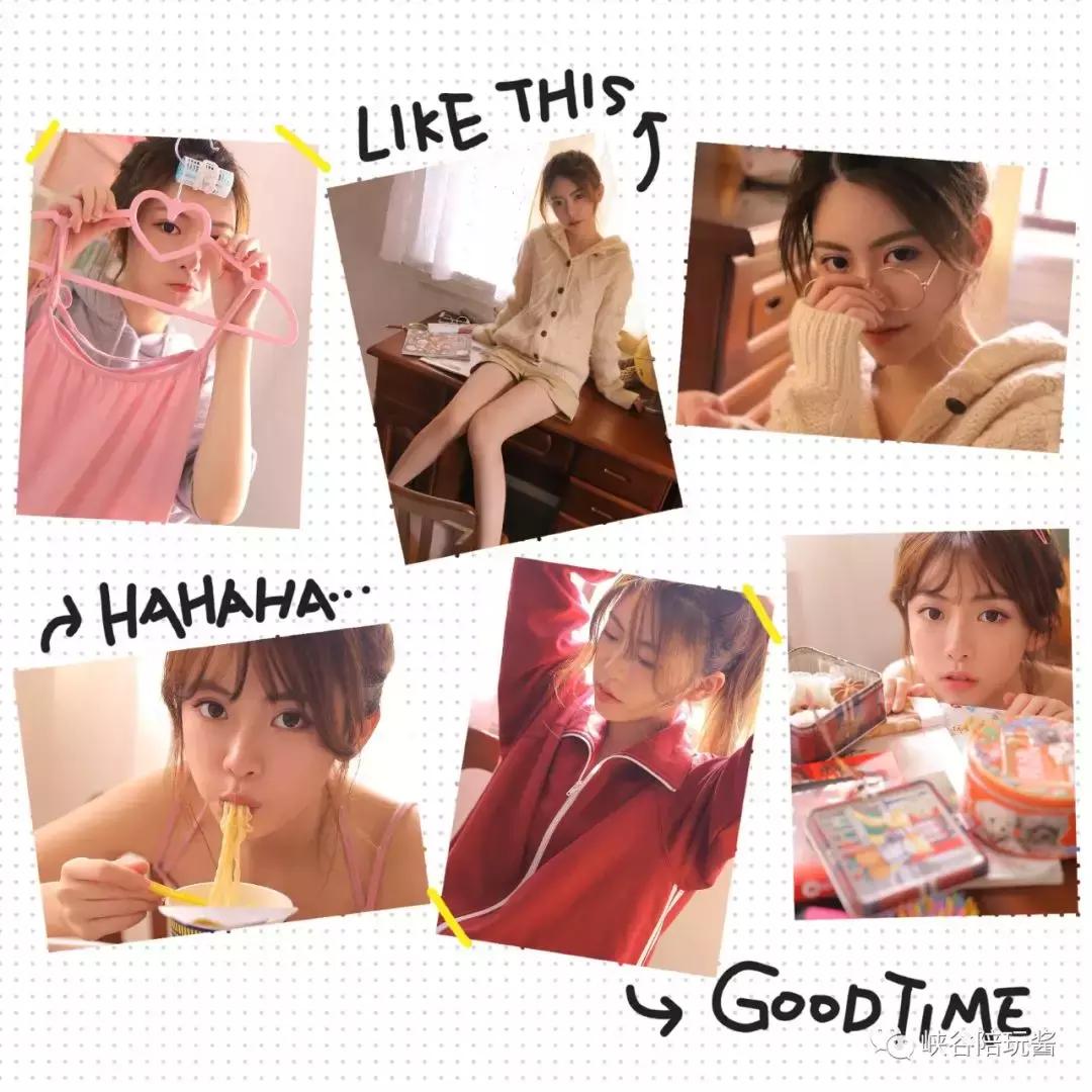 游戏主播周淑怡怎么了,周淑怡与其他主播打游戏