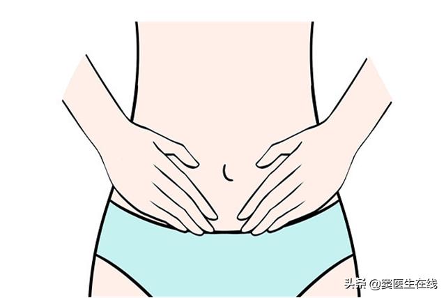 17岁女生，为了抗病毒一次性*裤内**每天换，遭到医生吓止：没必要