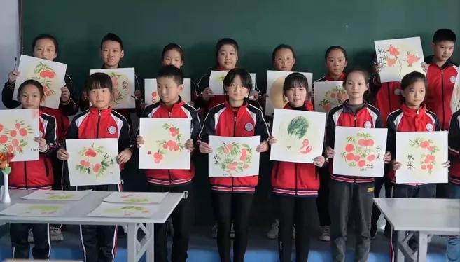 新蔡月亮湾小学教学质量怎么样,新蔡县月亮湾小学2019届