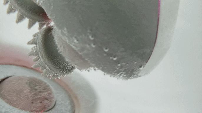 减压舒心*靠我**它，Breo养生小管家——倍轻松ScalpminiPro测评