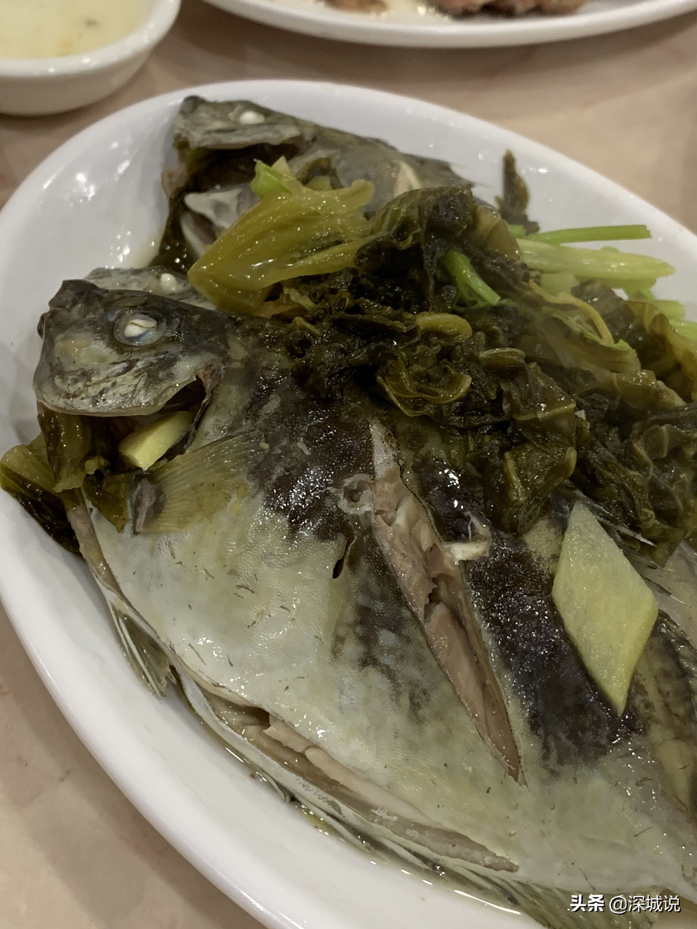 深圳市粤菜热门榜第一名,深圳光明潮汕菜