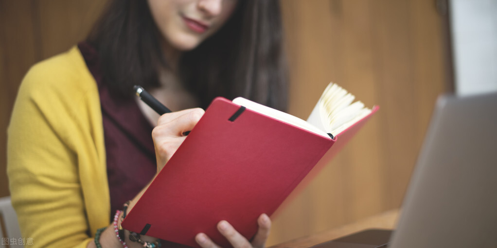 新手如何入门网文创作,女频网文写作教程