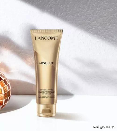 兰蔻菁纯洗面奶怎么辨别真伪,兰蔻菁纯粉底小蛮腰怎么辨别真假