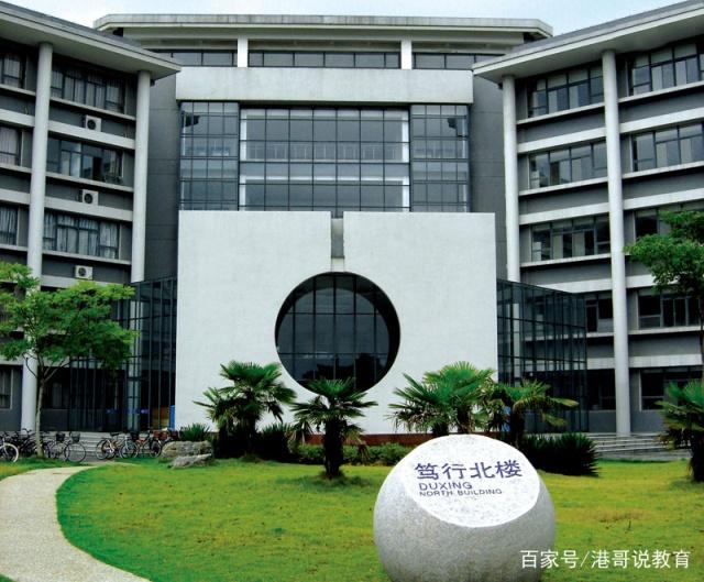 安徽大学知名度怎么样,安徽最低调的大学是什么学校
