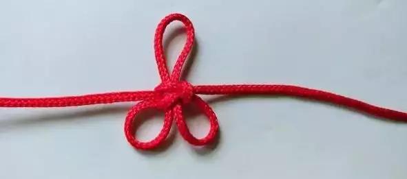 5款有爱的手链教程,非常简单好学,我就不相信你学不会!收藏