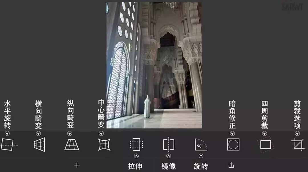 拍照畸变怎么解决的快呢,手机全景拍摄照片避免畸变的方法