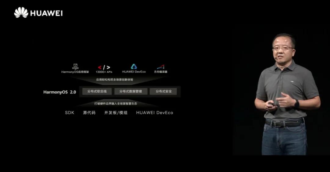 华为有哪些手机可以升级鸿蒙2.0,华为可以升级鸿蒙2.0系统的手机