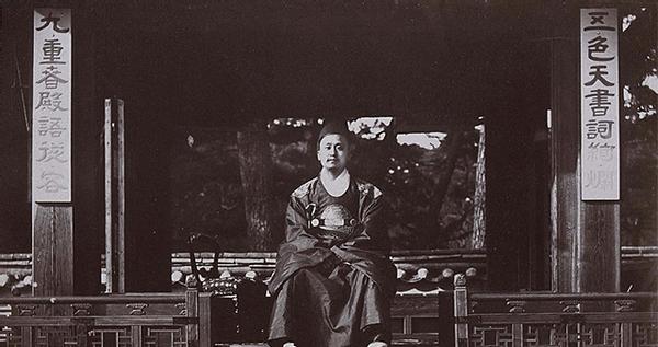 朝鲜女政治家闵妃：拒不接受日本政治献金，用一生换得青史留名