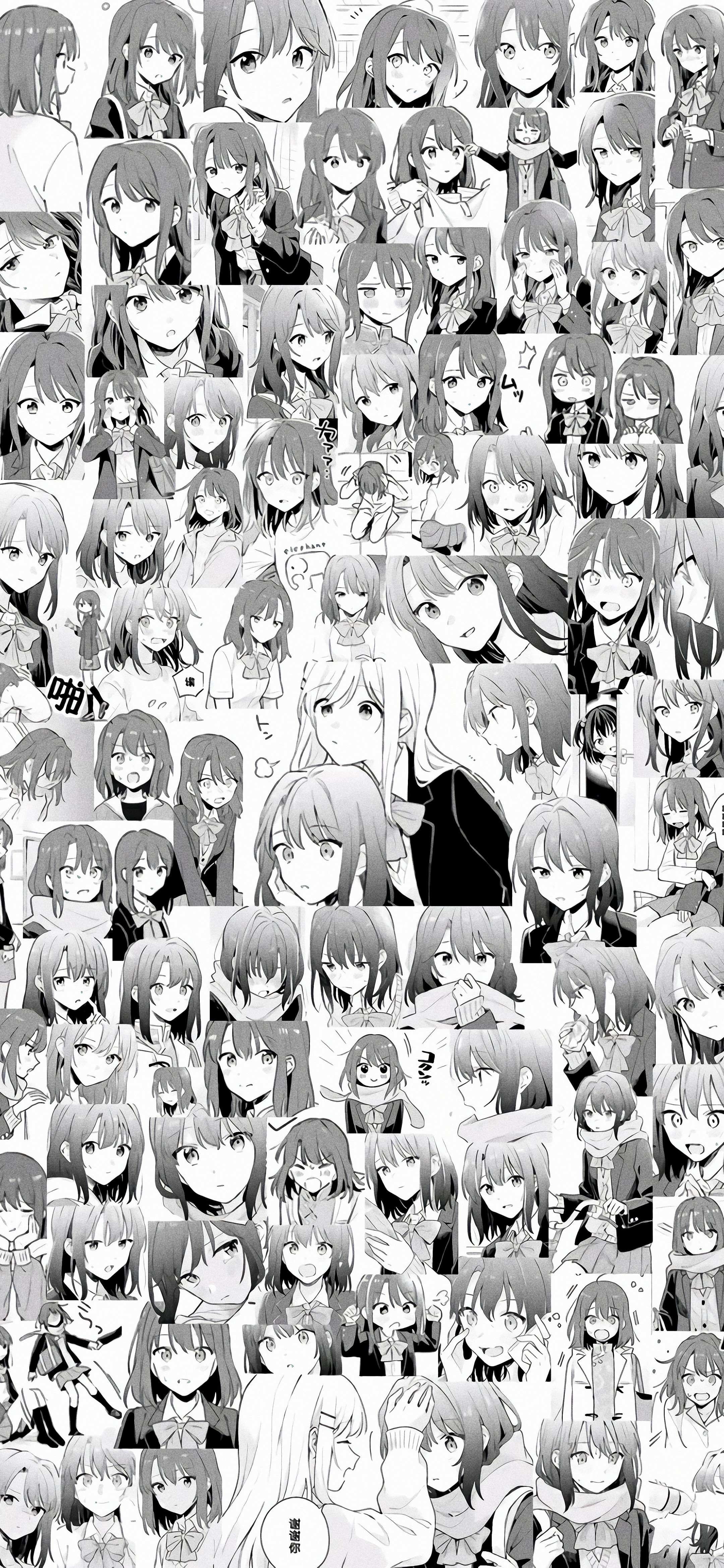 4k高清手机壁纸动漫,4k高清手机壁纸阿狸