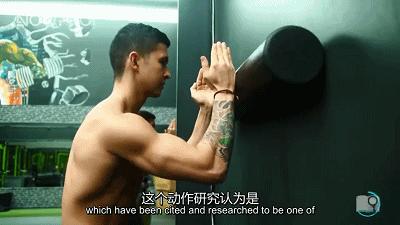 沉肩的时候肩胛骨下角翘起怎么办,肩胛骨翘起真的可以改善吗