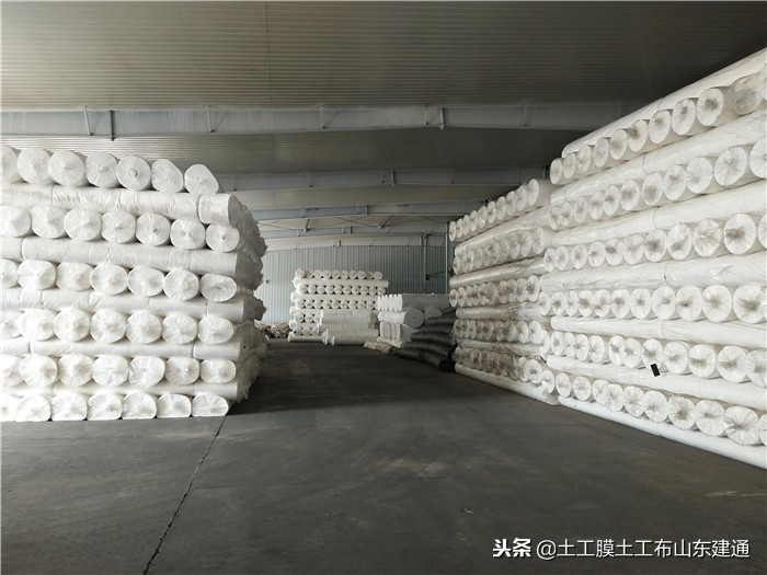 河南无纺土工布在垃圾填埋场使用,辽宁无纺土工布在垃圾填埋场使用