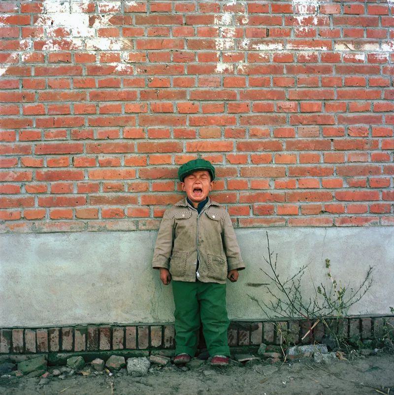 7080年童年经典照片,80年代的童年照片大全