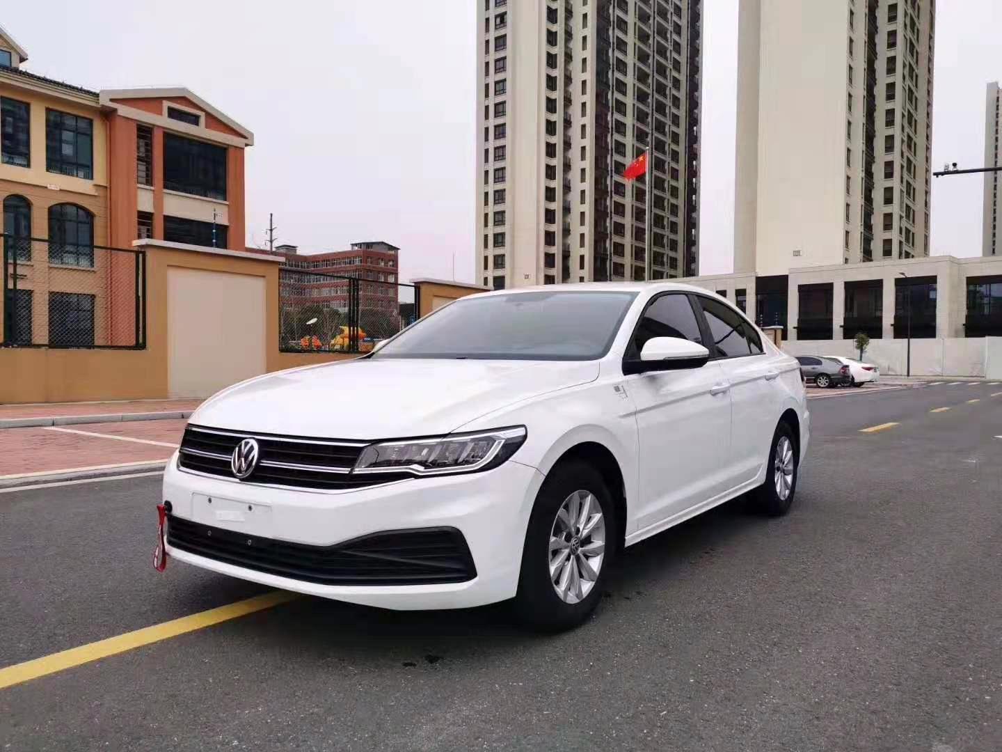 新款豪华顶配大众宝来,全新19款大众宝来