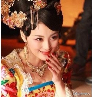 残暴荒淫的无愁天子：宠乳母恋美人致国亡身死，母与妻皆沦为娼妓