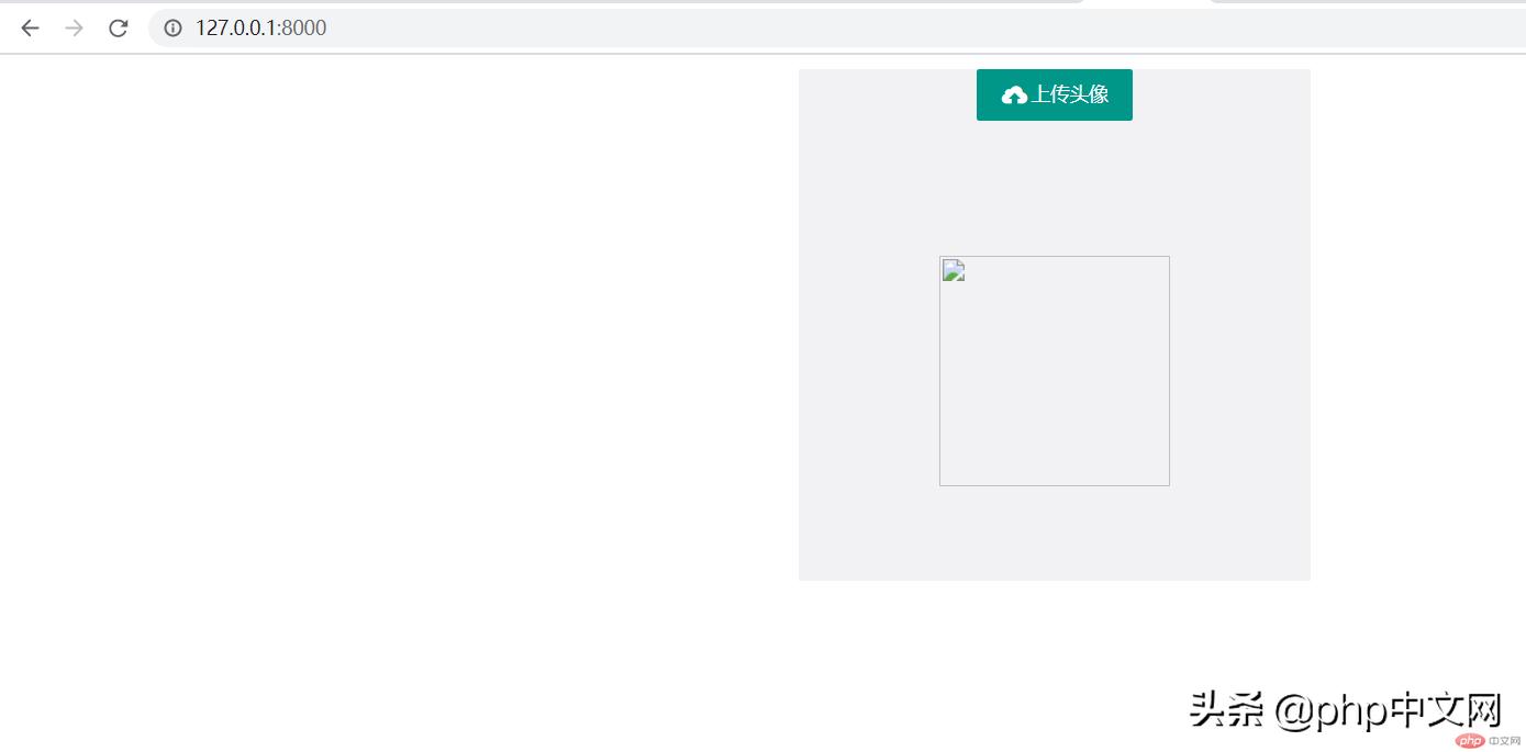 thinkphp同时上传图片和大文件,微信小程序thinkphp封装库