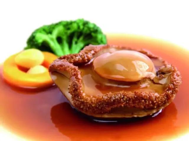 鲍鱼的家常十种做法,教你5种鲍鱼的家常做法