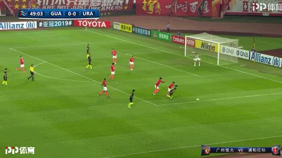 恒大亚冠失误事件,恒大输球卡纳瓦罗