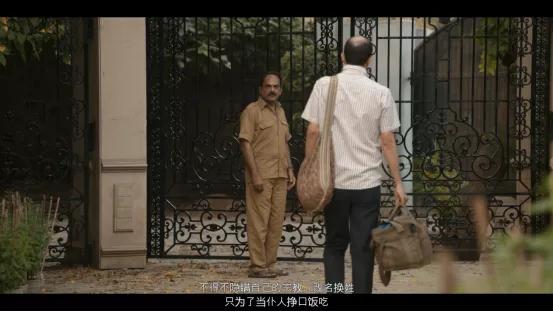 血腥雨夜,疯狂逆袭,这部励志电影吓得我直冒冷汗