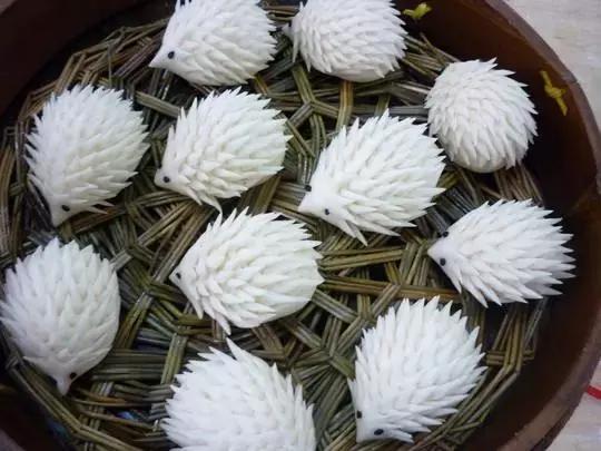 包子捏不好,包子捏褶太难了