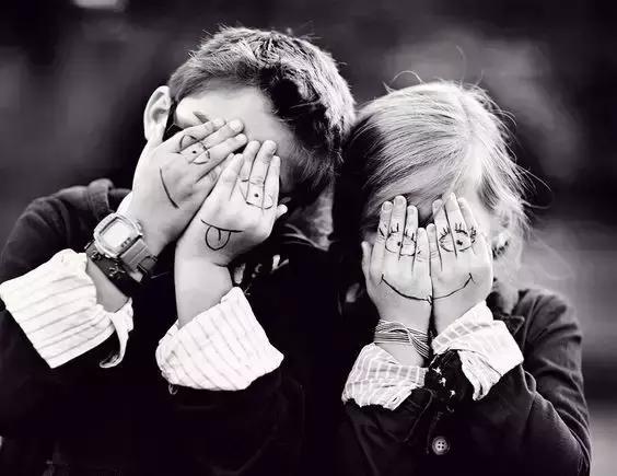 世界微笑日不要吝啬你的笑容,世界微笑日与所有的美好不期而遇