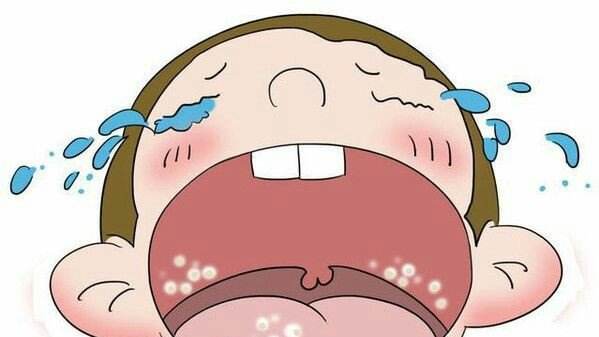 宝宝的乳牙家长们了解多少,宝宝口腔健康图解