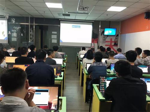 成都it培训机构哪家好,成都it培训机构哪里好