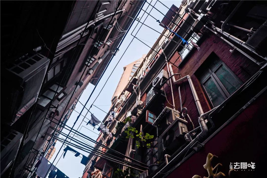 老上海最有钱的街区,黄浦最繁华的地方