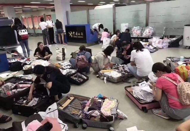 最高罚款200万！微商代购或岌岌可危，消费者维权时代正式打响！