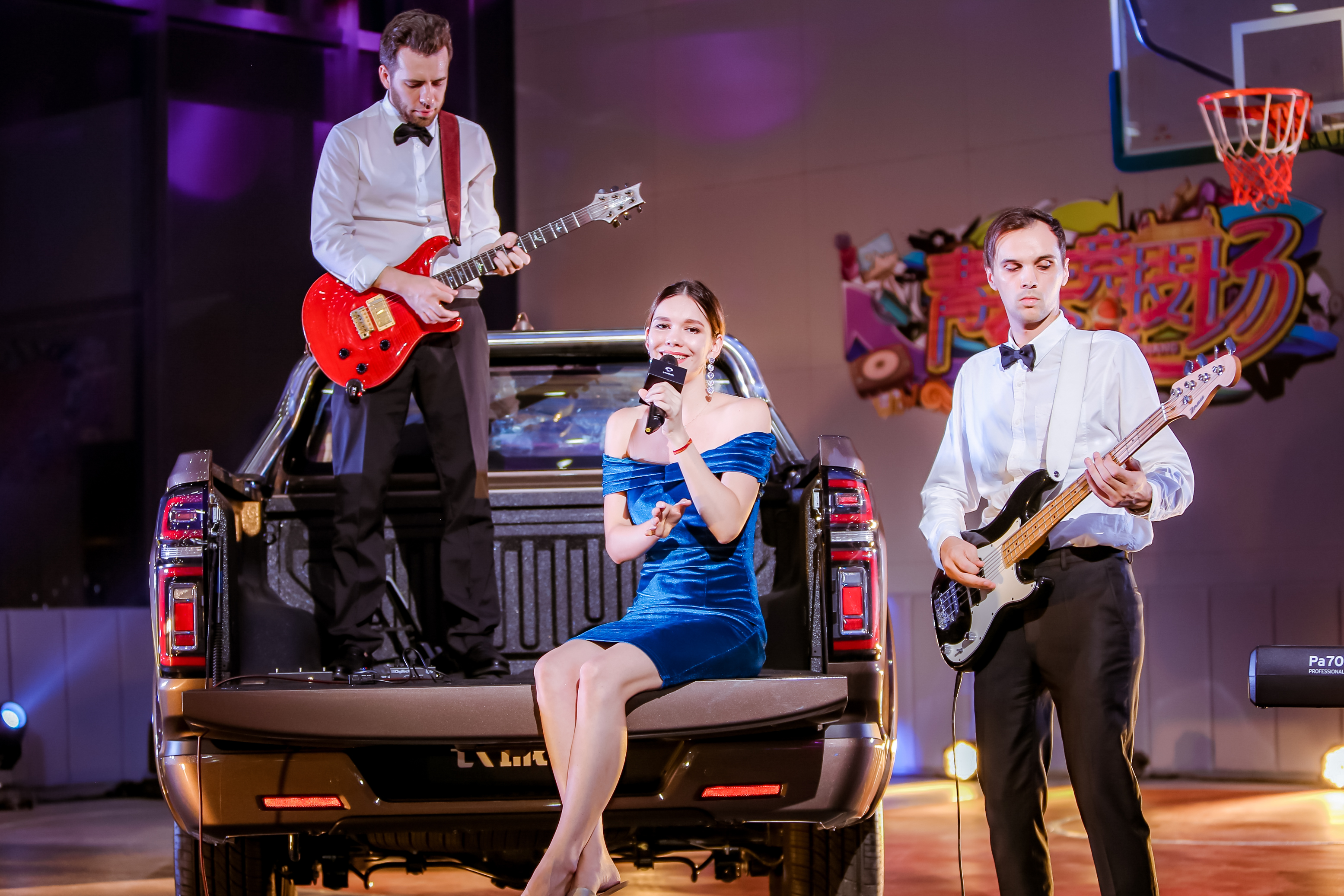 最新长城皮卡预计售价,全新长城皮卡售价