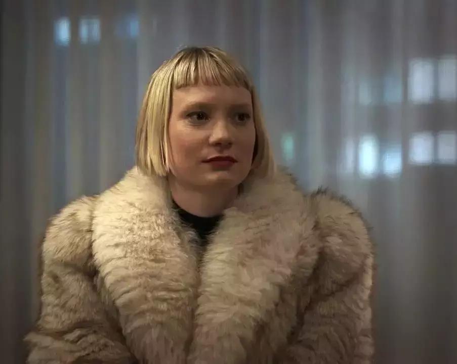 这部sm片尺度太大了,你肯定没见过