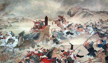 读资治通鉴学管理智慧,读历史懂谋略