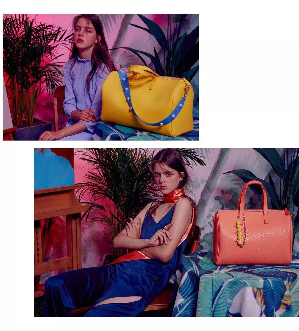 小众包包品牌推荐,这10类包包不要买