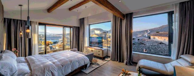 腾冲云庐客栈,腾冲云庐度假客栈