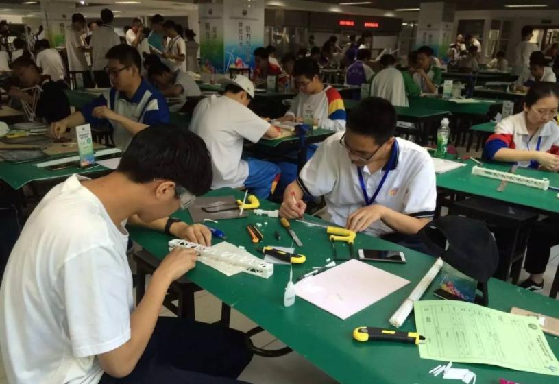 北京5大名校,北京五所高中