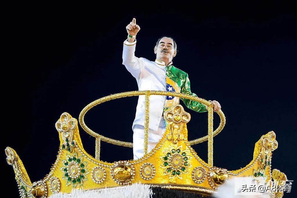 桑巴军团十大球星,桑巴军团历届7号