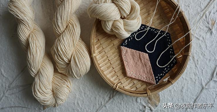 家用缝纫机缝纫完衣服总是开线,缝纫弹力布料总跳线怎么调