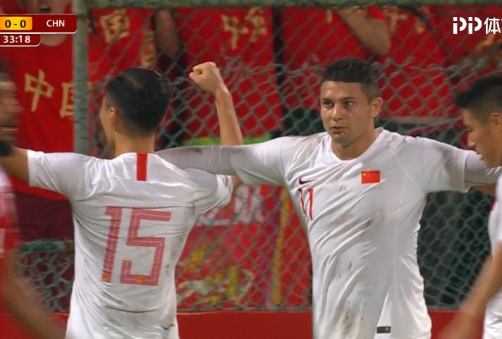 国足有c罗能赢吗,艾克森和c罗