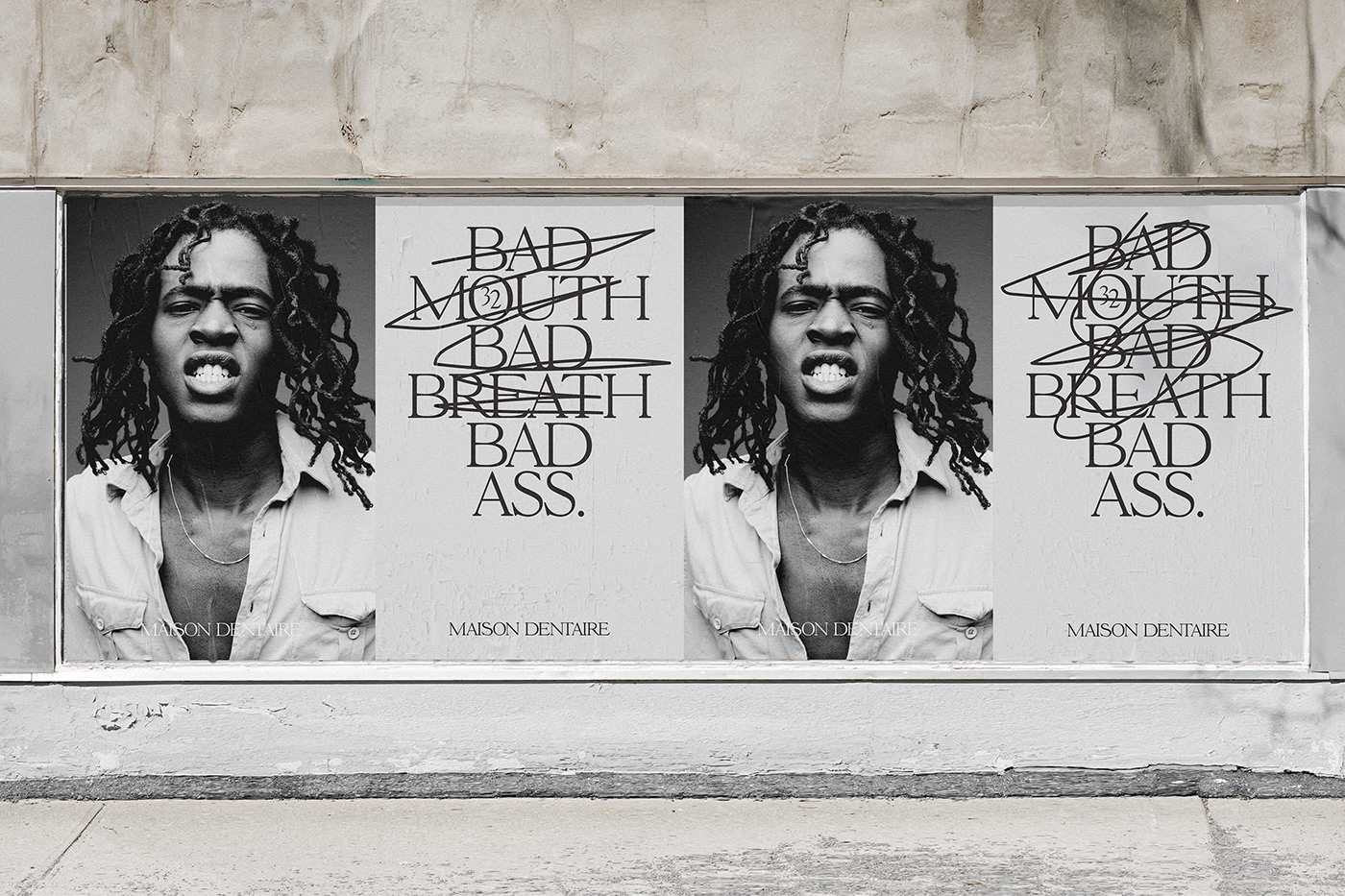 牙科诊所门头设计设计师,牙科诊所设计复古