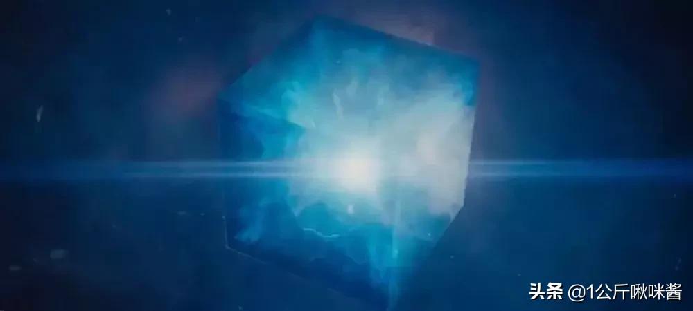 惊奇队长能打过没宝石灭霸吗,惊奇队长彩蛋打败灭霸