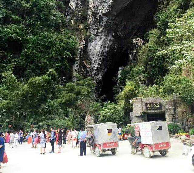 广西巴马长寿村真的适合养生吗,巴马长寿村养生基地