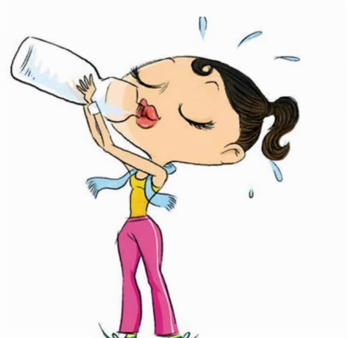 秋冬换季肌肤如何护理,冬季肌肤保湿护理步骤