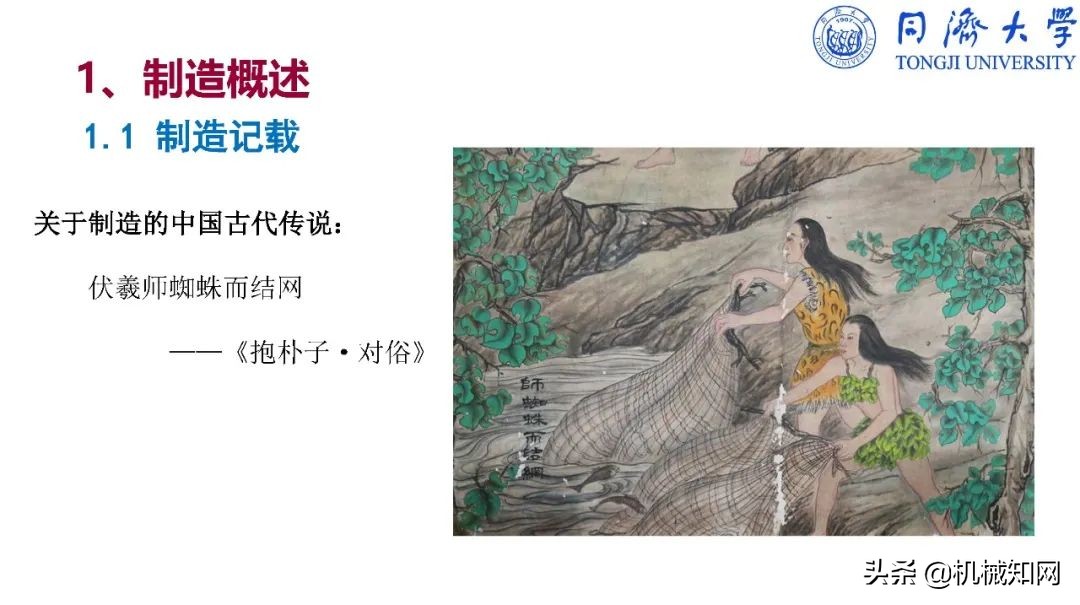 智能制造导论课程基本知识,智能制造导论创新设计