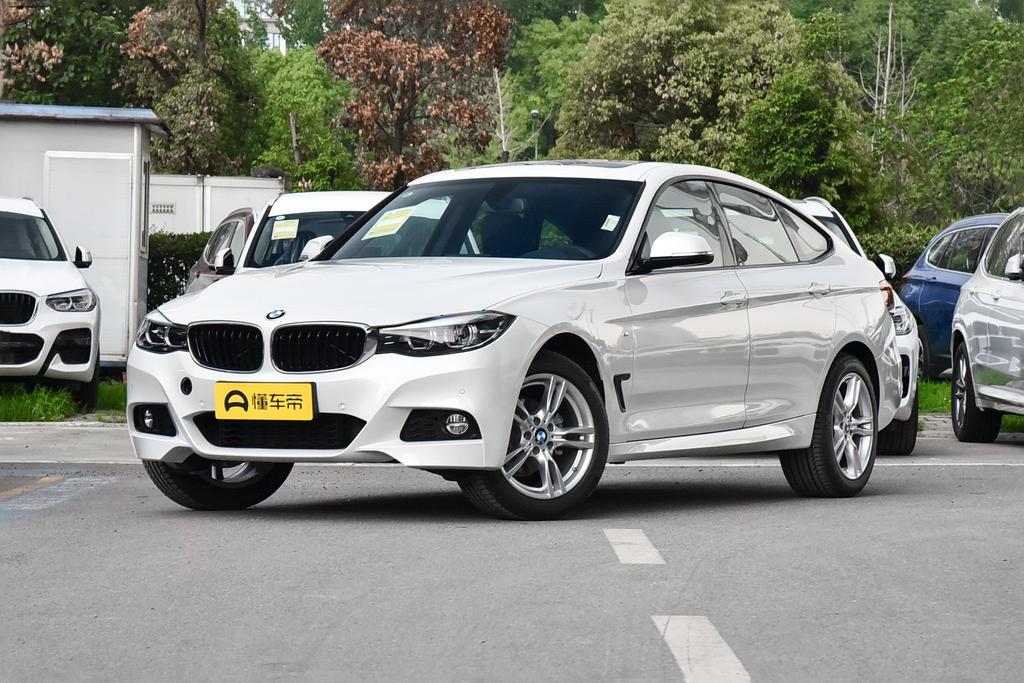 3gt到底算不算一辆好车,3gt对标什么车