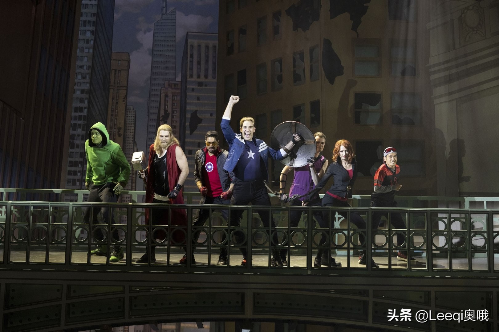 漫威鹰眼片段,漫威鹰眼的实力