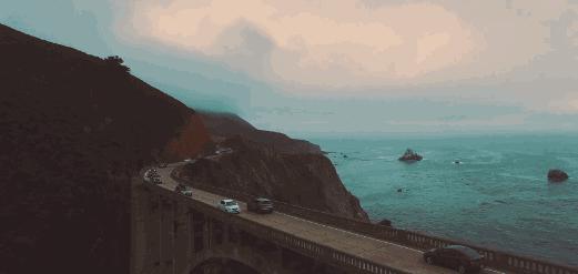 雨天开敞篷是一种什么体验,在街上打开敞篷是种什么体验