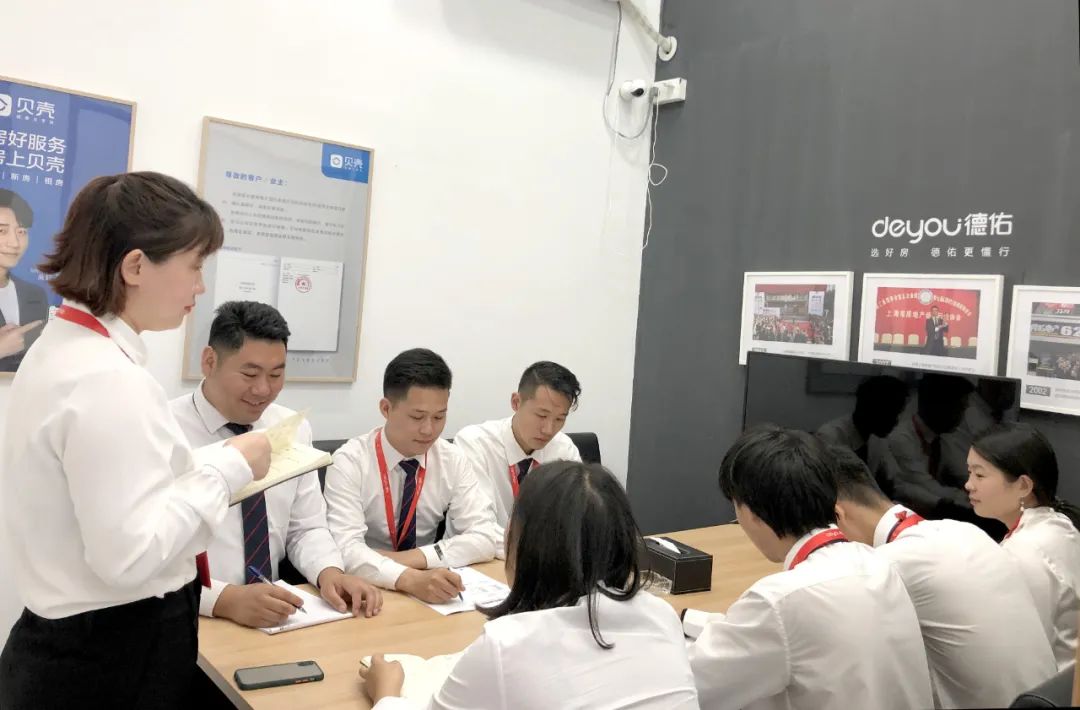 “懵”了！门店被评了个C？