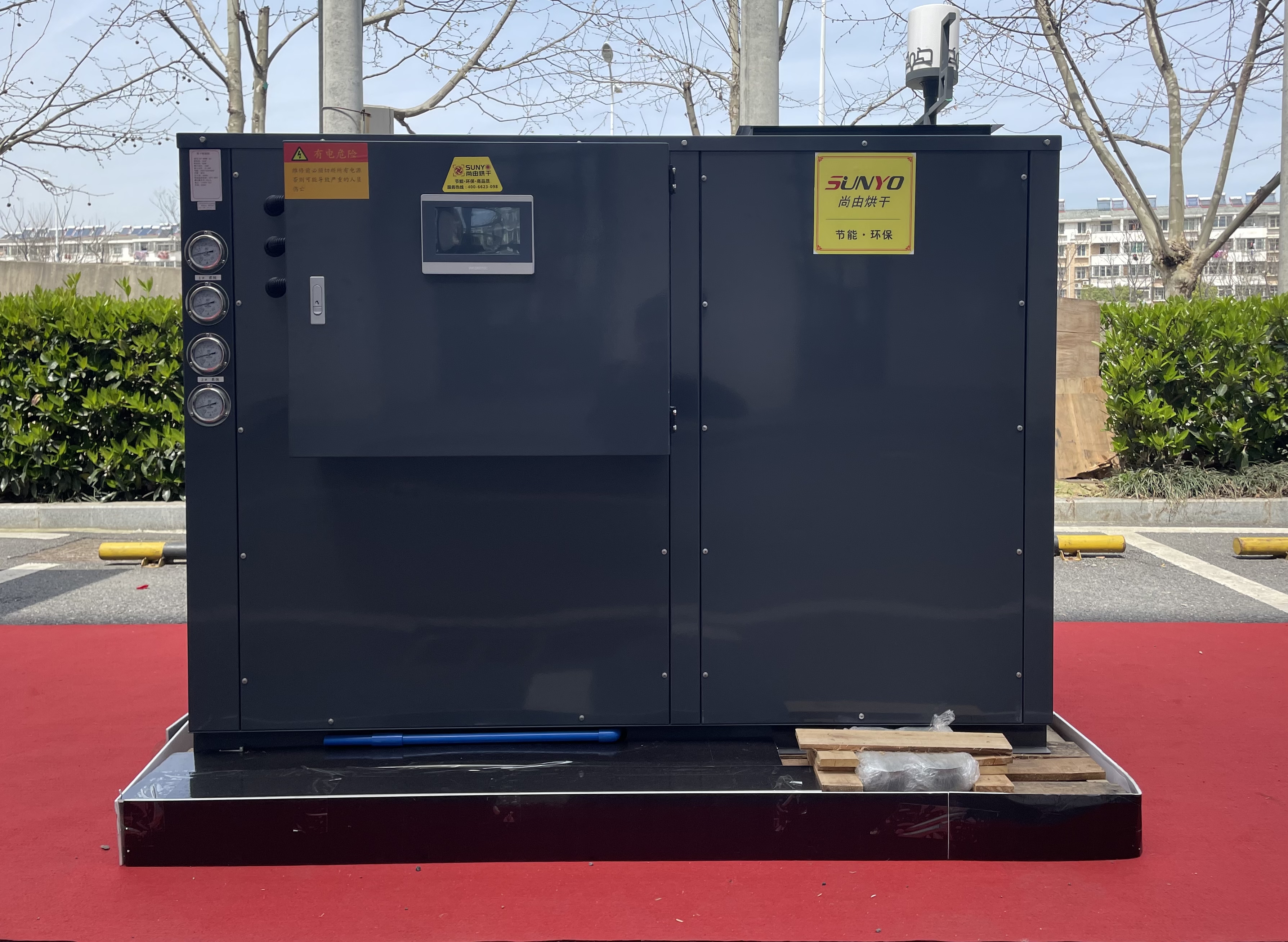 耕耘奋发，巅峰领航！伽帝芙2021春耕会暨新品发布会绽放合肥