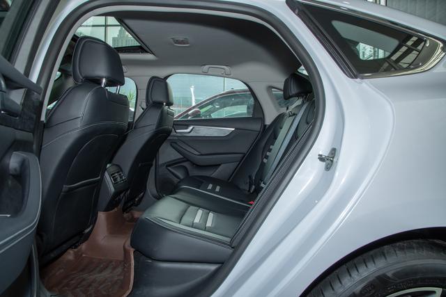 家用车1.5T发动机，峰值扭矩490牛米，百公里加速5.9秒，你信吗？