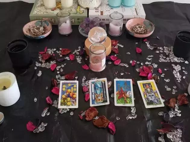 分手后，用“魔法”挽回男友！贵阳女孩花了几百元之后……