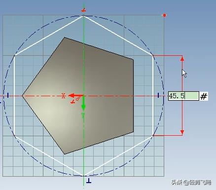 caxa建模制作篮球,caxa3d实体设计几何体
